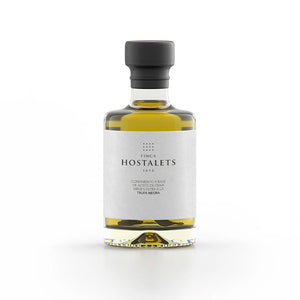 Aceite de Oliva Virgen Extra Arbequina con Trufa Negra Finca Hostalets