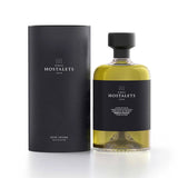 Aceite de Oliva Virgen Extra Arbequina Ecológico "Reserva Familiar 2024" Finca Hostalets - Alba Ibérico